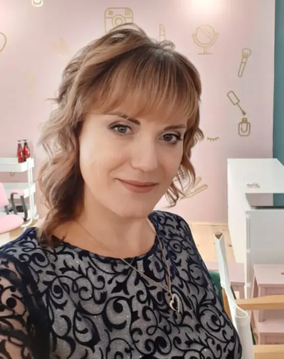Рубцова Татьяна Петровна